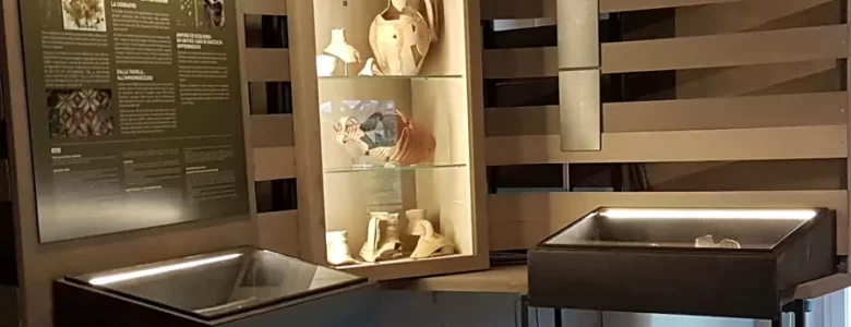 Archeologica e Antiquarium