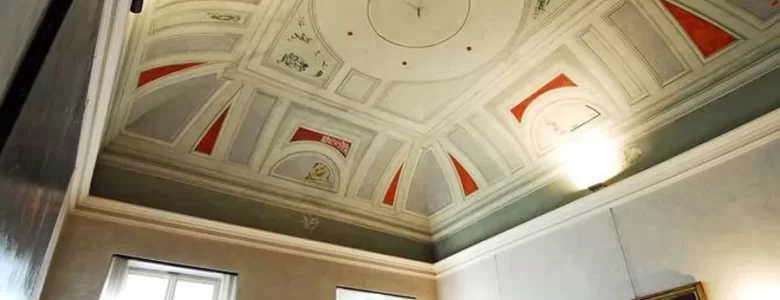 Musei Civici a Palazzo Ciacchi