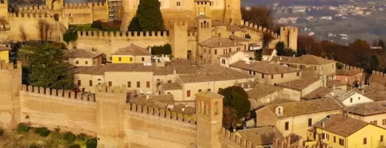 Gradara
