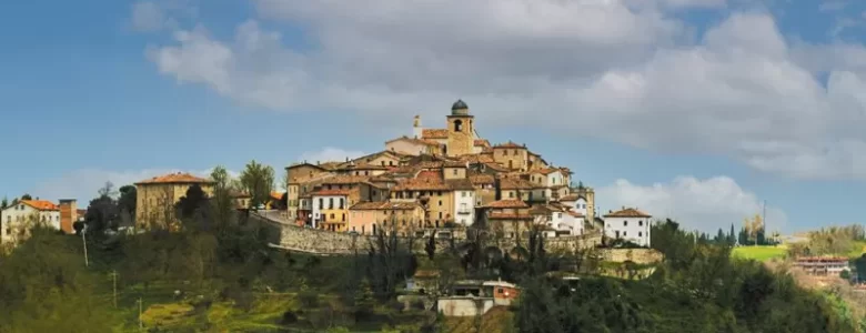 Monte Grimano Terme