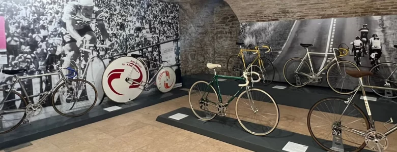 Museo della bicicletta
