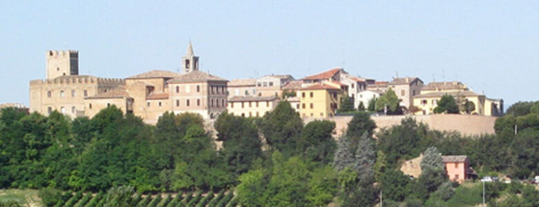 Sant’Angelo in Lizzola