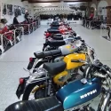 Museo Officine Benelli