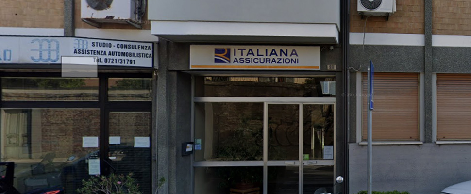 Appartamenti Centro Mare Pesaro