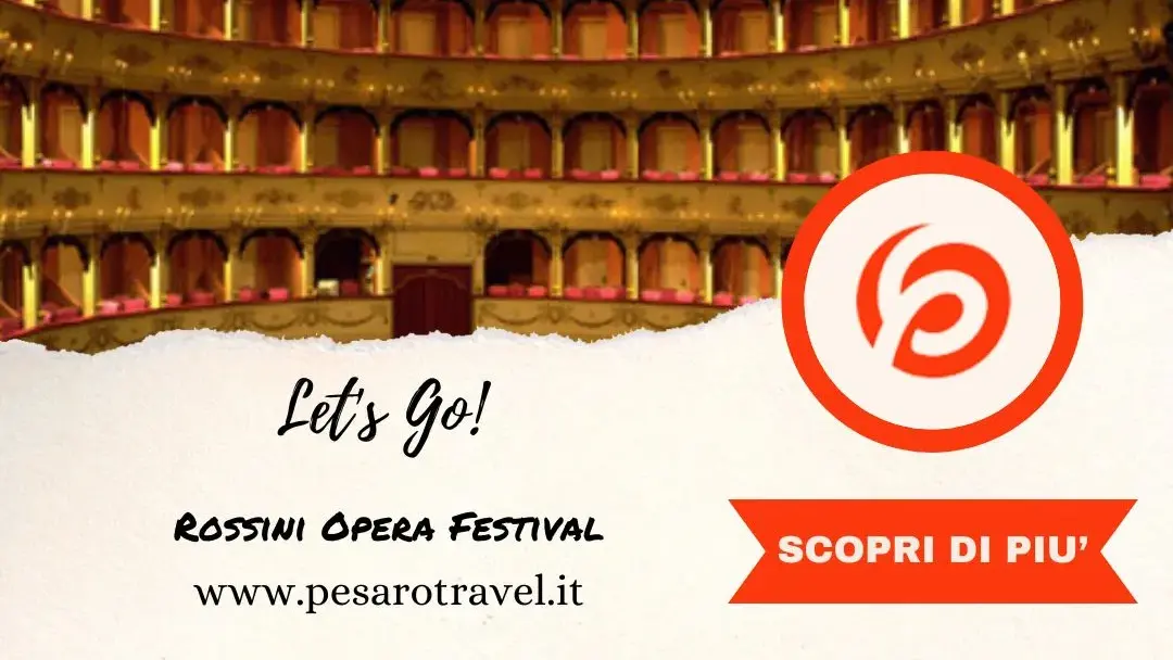 Rossini Opera Festival