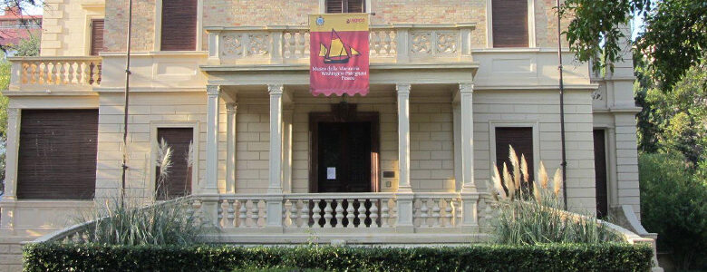 Museo Marineria Pesaro