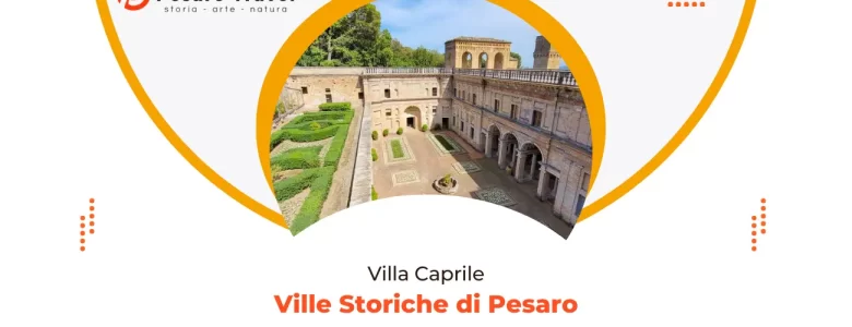 Villa Caprile