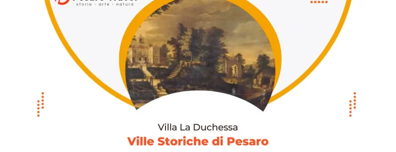 La Duchessa
