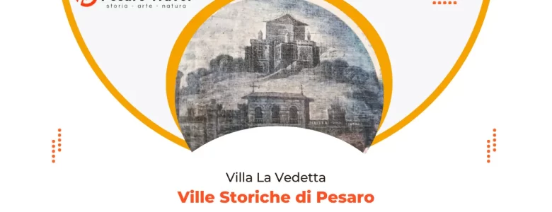 Villa La Vedetta
